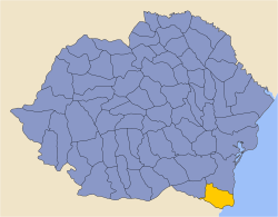 Romania 1930 county Caliacra.png
