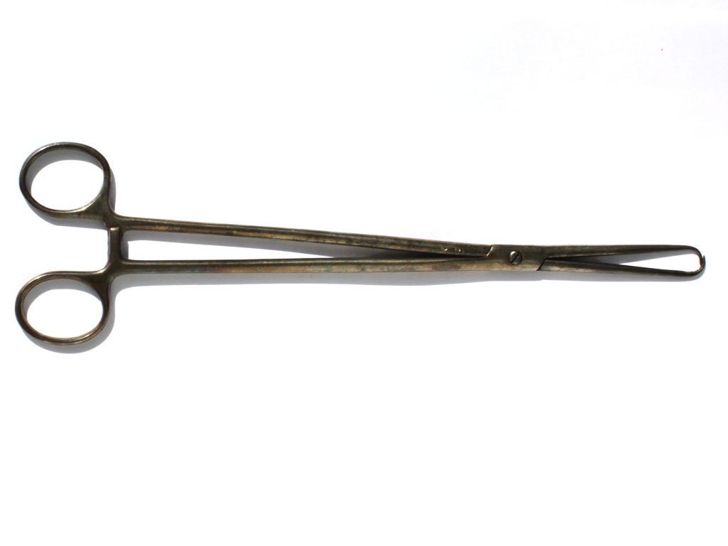 Пулевые щипцы