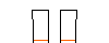 Kit socks blackpool2122al.png