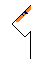 Kit left arm AC NAGANO Parceiro 2018 AWAY FP.png