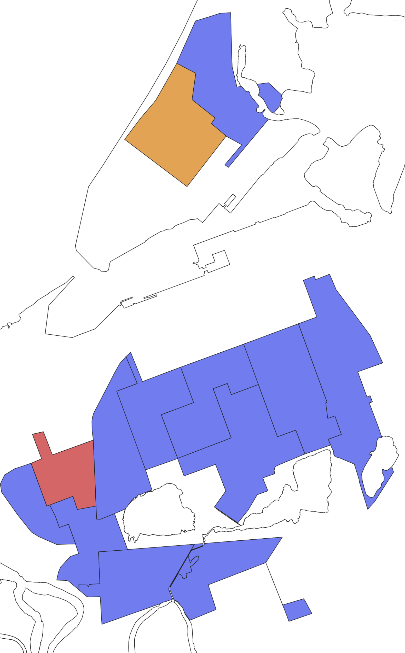 The results by majority districts.png
