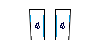 Kit socks YOKOHAMA FC 2015 AWAY FP.png