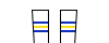 Kit socks swe wc 1994 a.png