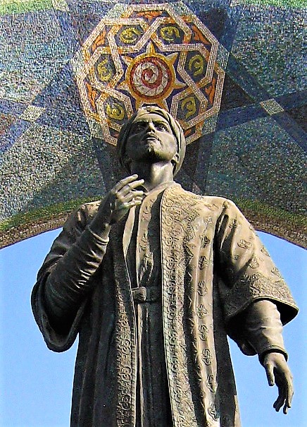 Рудаки, биография и творчество писателя — РУВИКИ