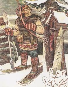 Пера Язычник . Художник А.В.Мошев.jpg