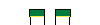 Kit socks palegreenwithgoldontop.png