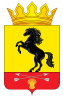 Coat of Arms of Novosergiyevsky District.png
