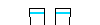 Kit socks whitetop cyanstripe.png