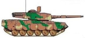 Олифант Марк 2