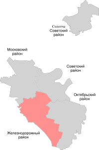 Железнодорожный район Рязани.svg