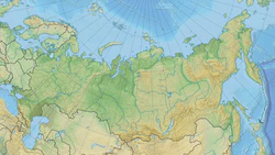 Великая Камышеваха (река) (Россия)