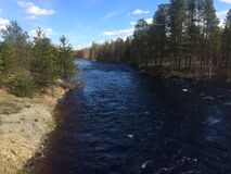 Sildaspäi Uz' Mašjärv'-küläs