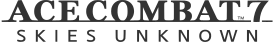 Ace Combat 7 Skies Unknown logo.svg