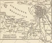 Российская империя, Санкт-Петербург (1881)