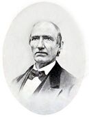 Ansel Briggs, First Governor of the State - History of Iowa.jpg