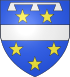 Blason Liry.svg