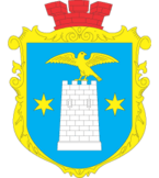 COA of Hubkiv.png