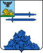 Coat of Arms Yakovlevo.svg