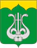 Coat of Arms of Pushkinogorsky rayon (Pskov oblast).png