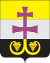 Coat of Arms of Veshkainsky rayon (Ulianovsk oblast).png