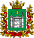 Coat of arms of Akmolinsk oblast 1878.svg