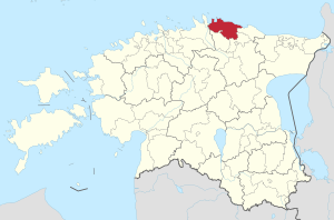 Eesti Haljala vald 2017.svg