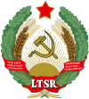 Emblem of Lithuanian SSR.svg