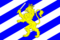 Flag of Bolshaya Okhta (St Petersburg).png