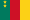 Flag of Cameroon (1961-1975).svg