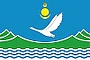 Flag of Selenginsky District.jpg