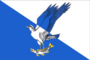 Flag of Volzhsk (Mariy El).png