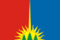 Flag of Yurlinsky rayon (Perm krai).png