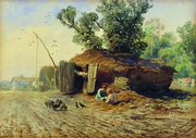 Fyodor Vasilyev Dugout 10989.jpg