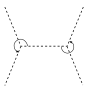 Jacobi diagram IHXH.svg