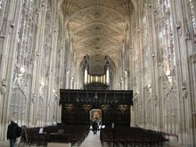 King's College Chapel, Cambridge 06.JPG
