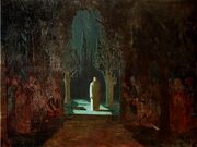 Kuindzhi Jesus Christ 1901.jpg