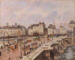 Pissarro - The Pont-Neuf, 1902.jpg