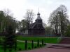 Poland Grojec church.jpg