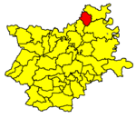 Popovac municipality location.GIF