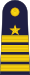 RTAF OF-5 (Group Captain).svg