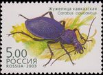 Russia stamp 2003 № 872.jpg
