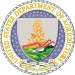 Seal of the United States Department of Agriculture.svg