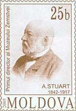 Stamp of Moldova md054st.jpg