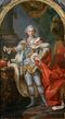 Stanisław August Poniatowski coronation robes.jpg