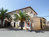 Торре-де-Санта-Мария