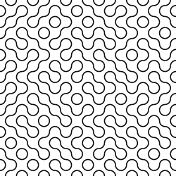 Truchet tiling.svg