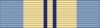 UN UNEFII Medal ribbon.svg