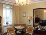 Ulanova museum Moscow.JPG