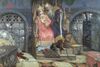 Viktor Vasnetsov Kashchey the Immortal.jpg