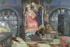 Viktor Vasnetsov Kashchey the Immortal.jpg